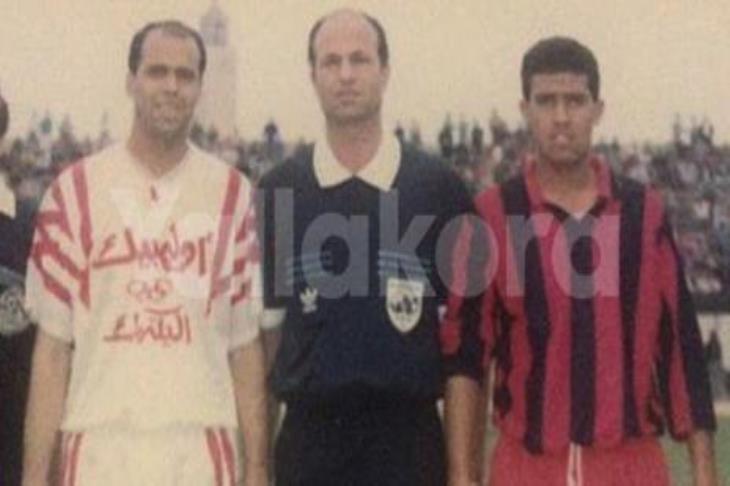 صورة أرشيفية صورة أرشيفية